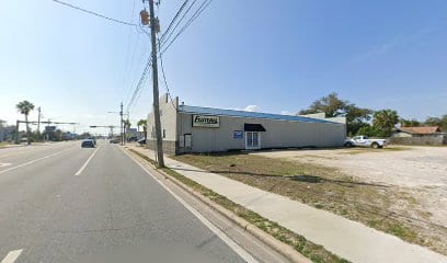 Fastenal Fulfillment Center