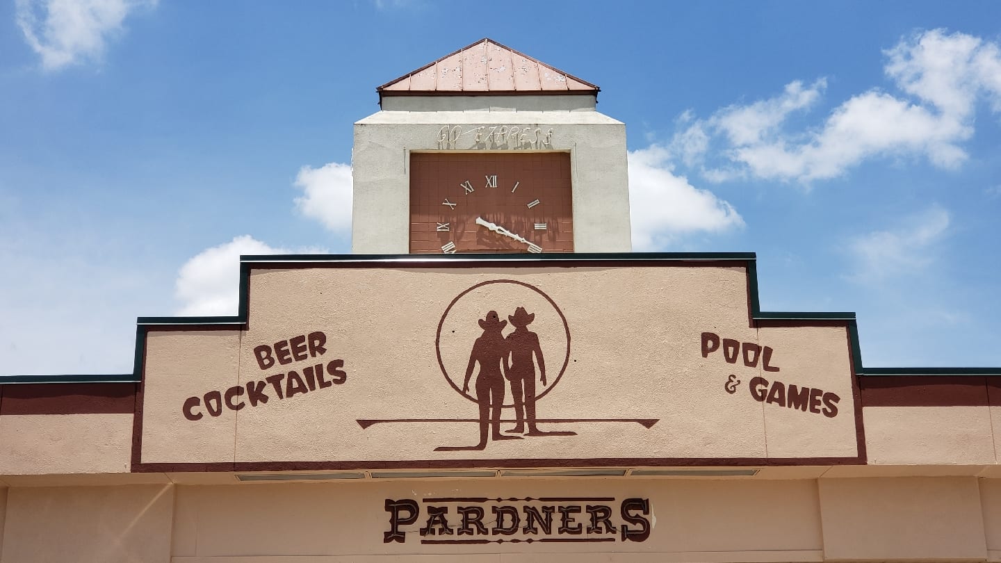 Pardners, photo 4