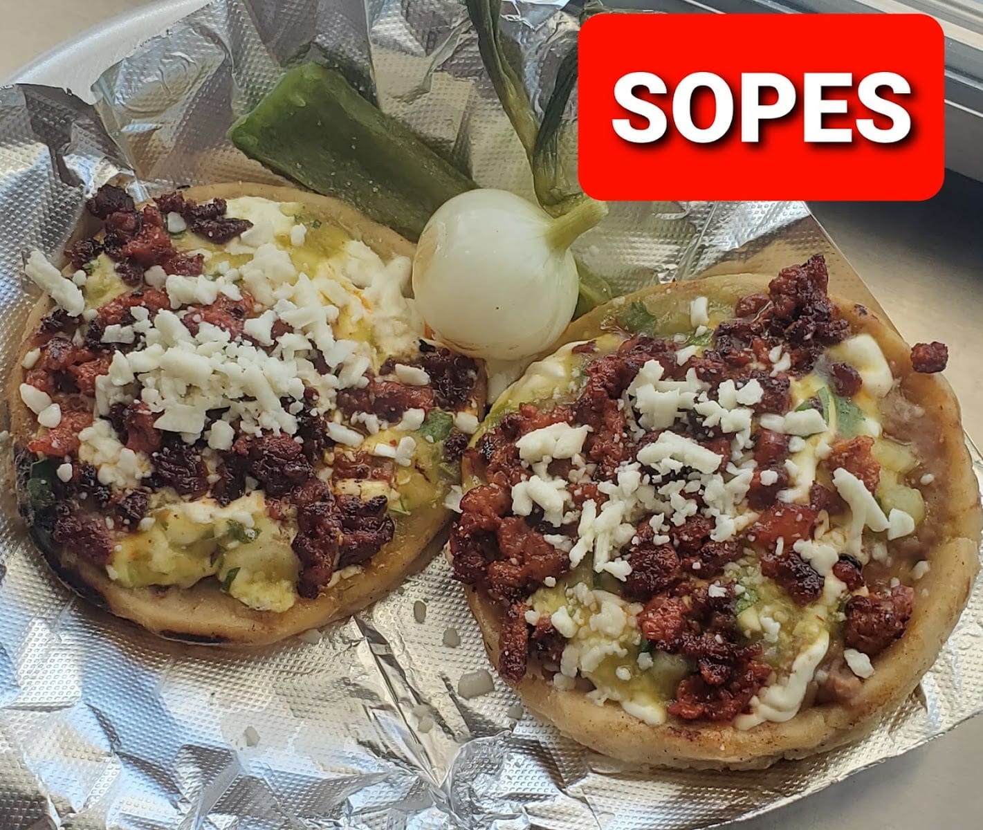 Los Meros Tacos, photo 2