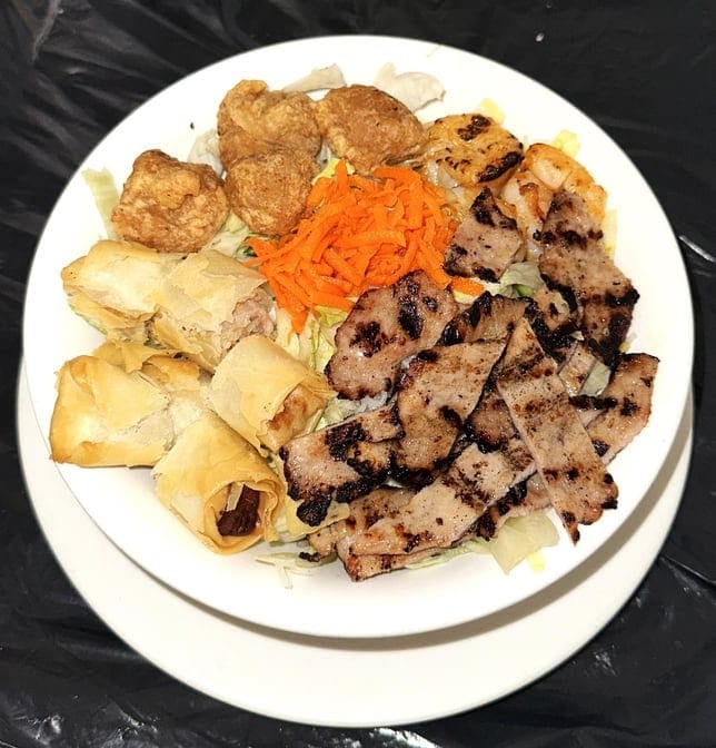 Saigon Cuisine, photo 3