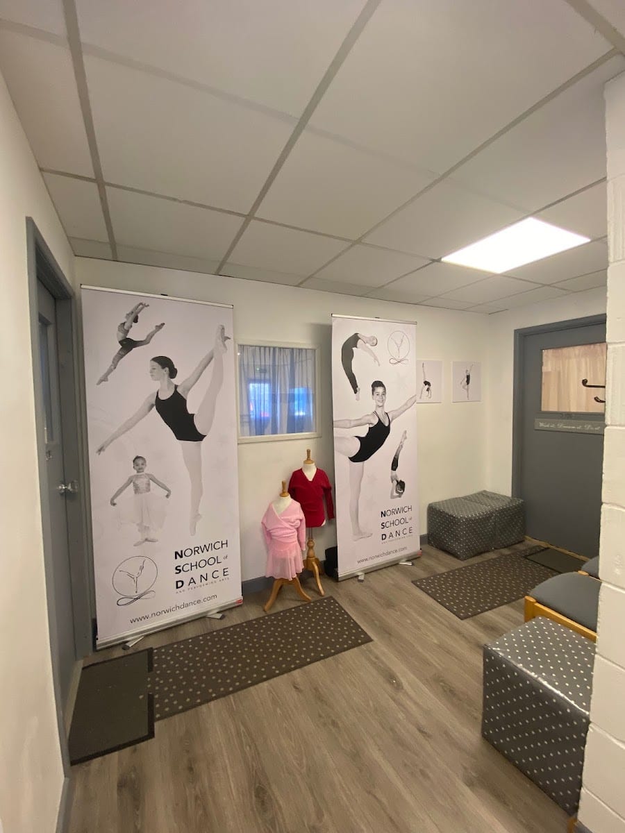 Norwich School of Dance, photo 4