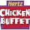 Hartz Chicken Buffet