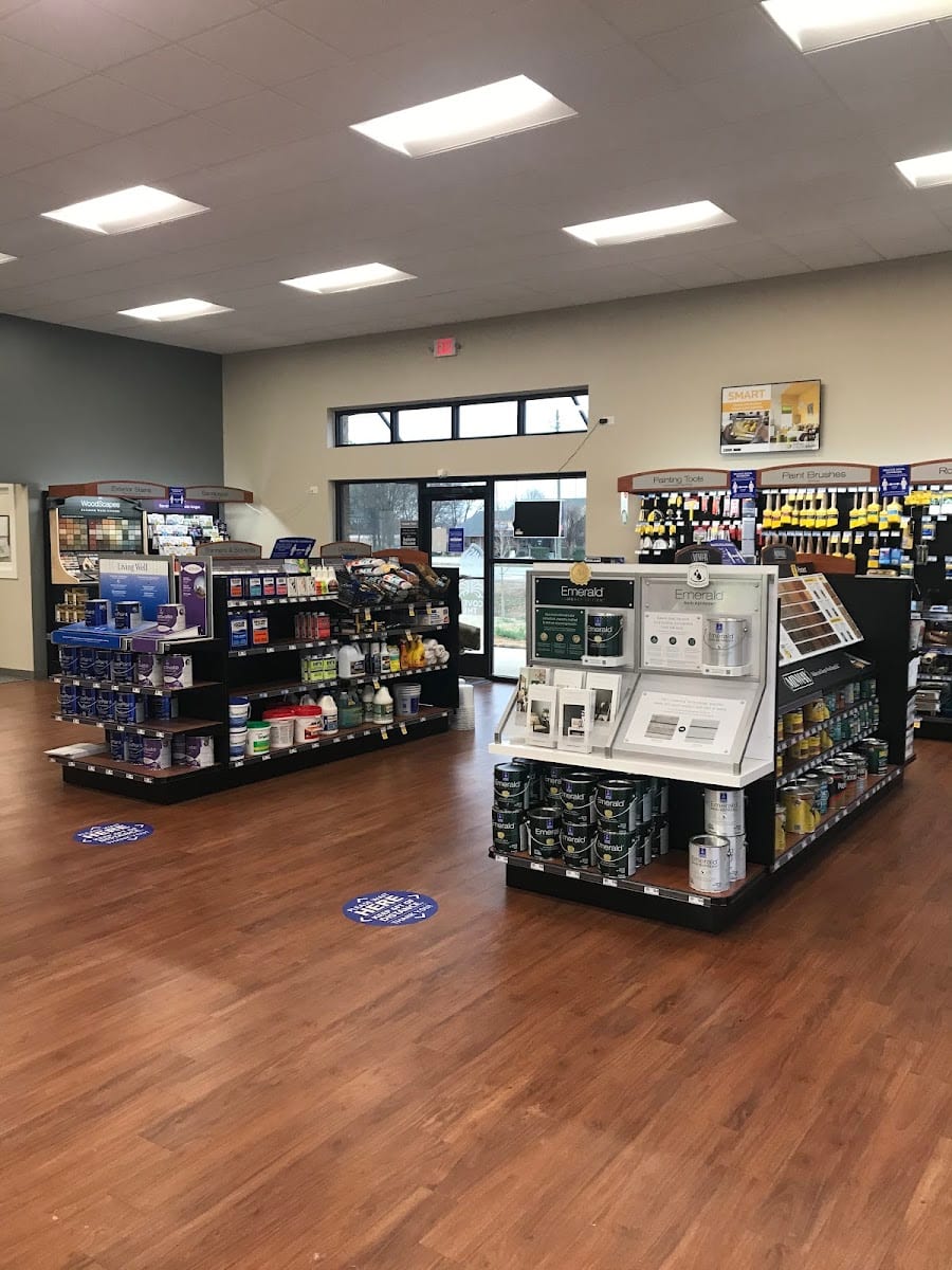 Sherwin-Williams Paint Store