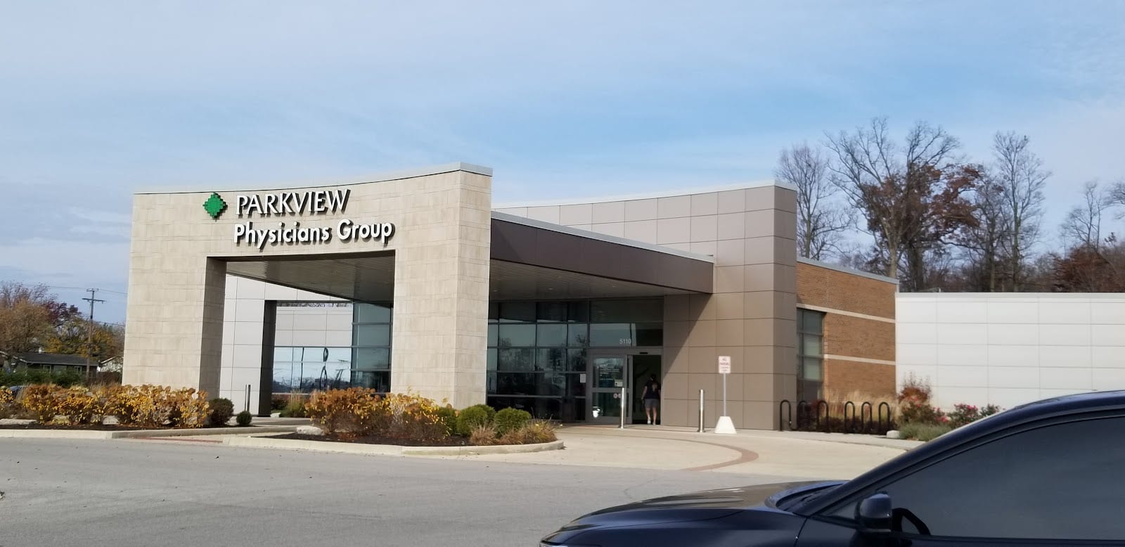 Parkview Physicians Group - Family Medicine