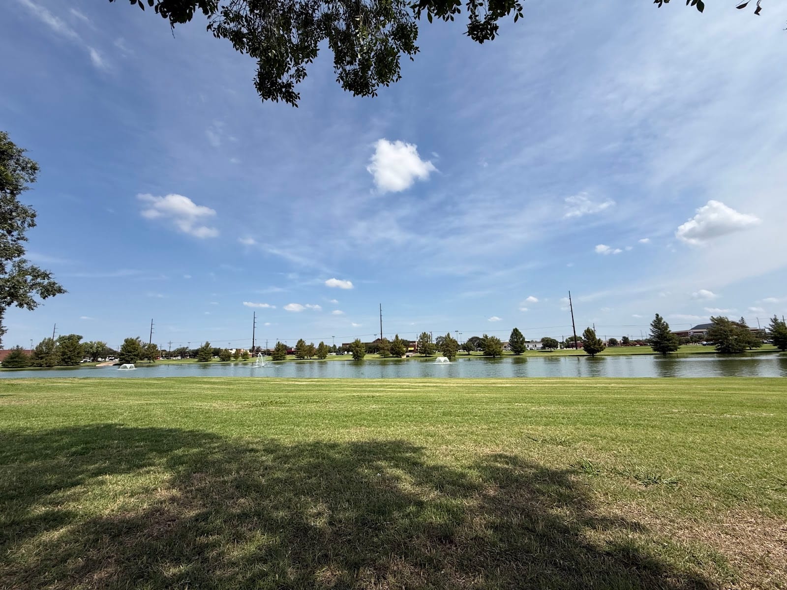 Henry Huneke Park, photo 3