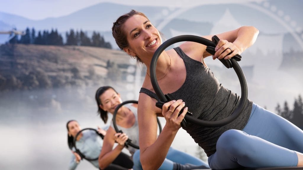 Club Pilates Millcreek