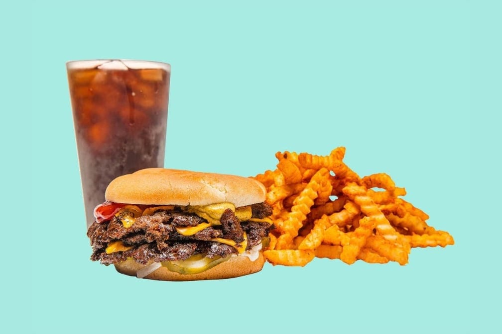 MrBeast Burger, photo 3
