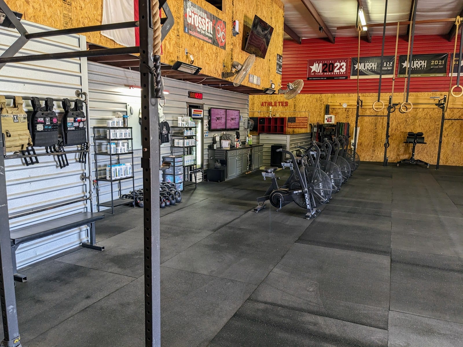 Compass Community Fitness, photo 2