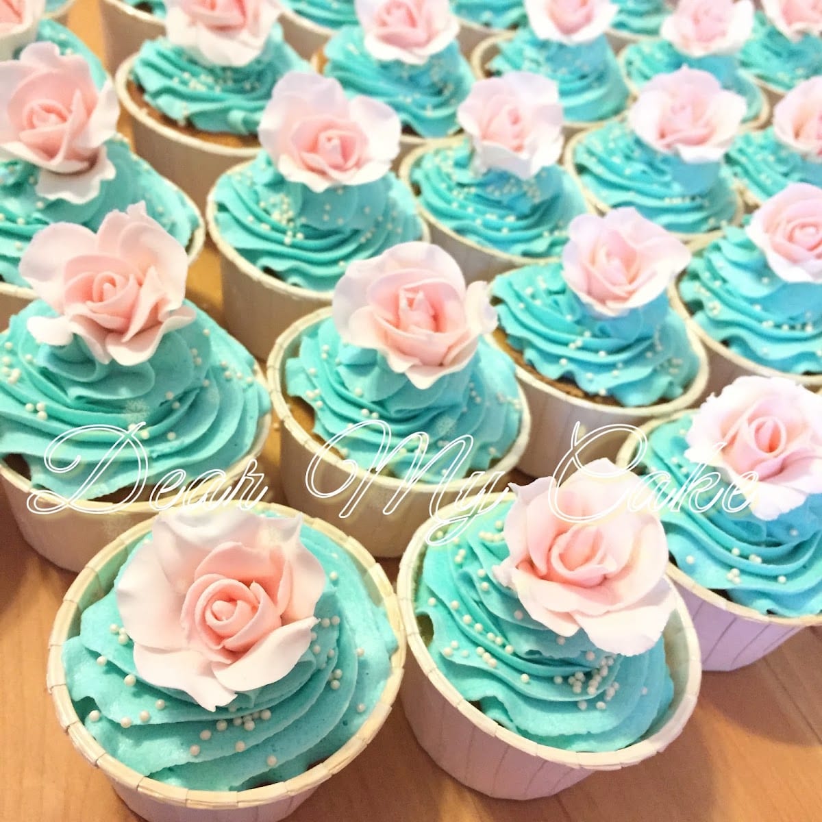 Dear My Cake, photo 2