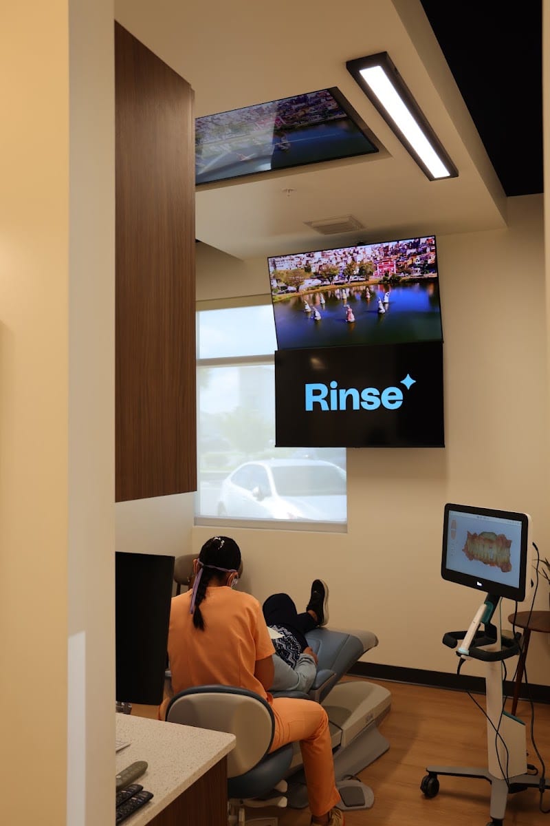 Rinse Dental