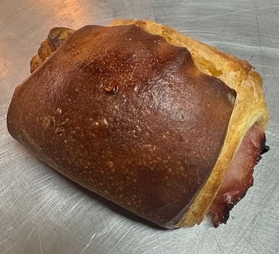 Nino's Bakery On The Go, photo 4