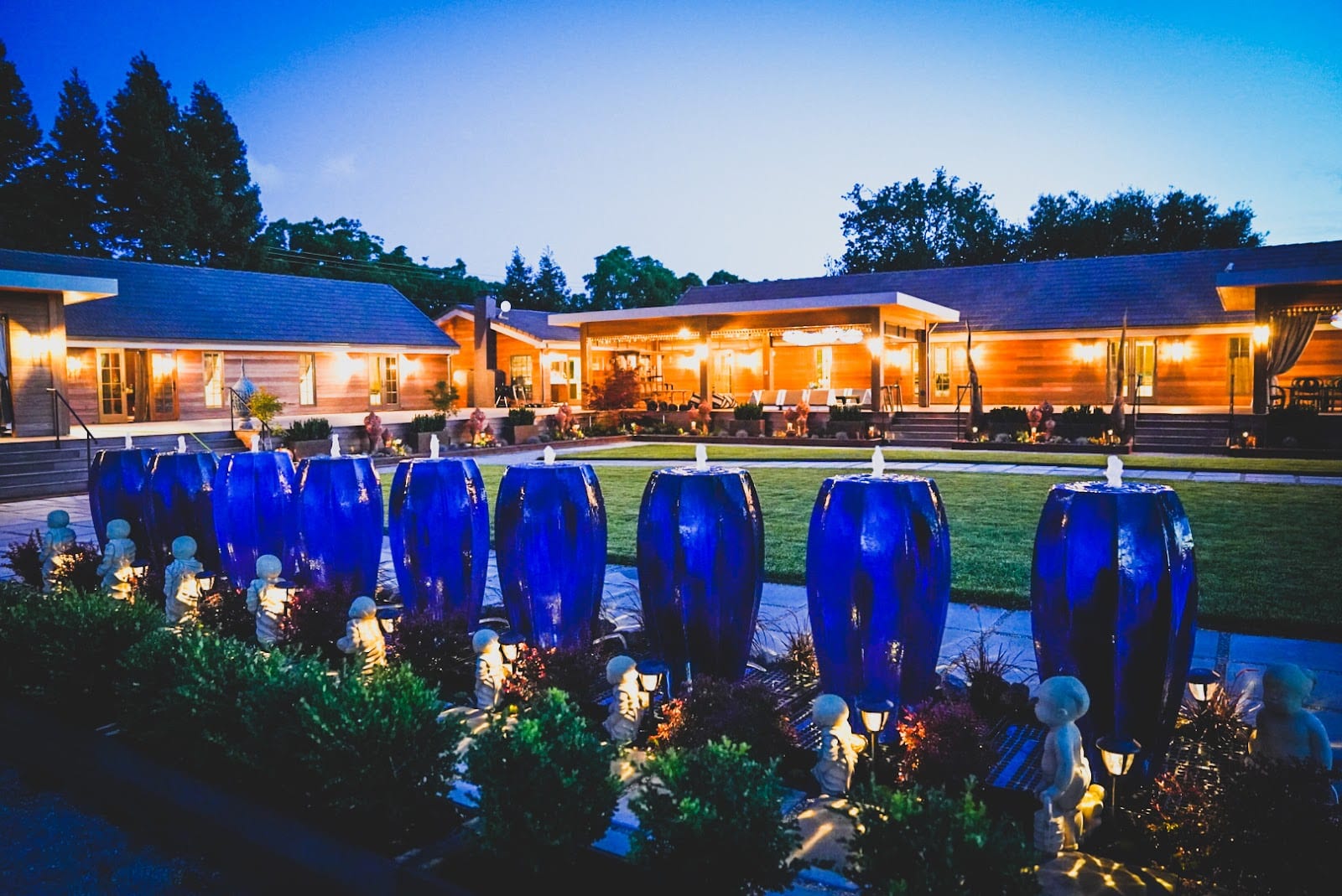 Petit Logis Inn