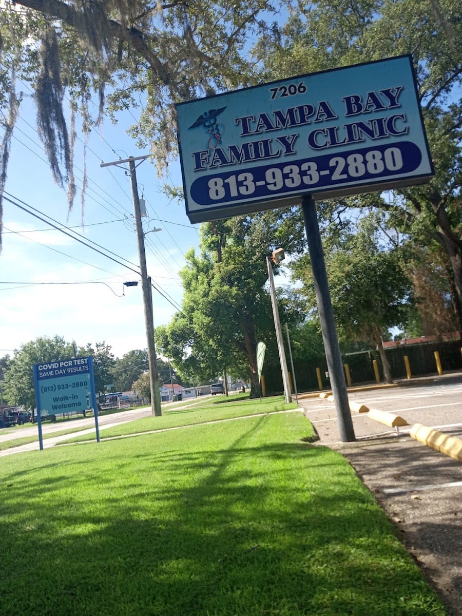 Tampa Bay Family Clinic, photo 3