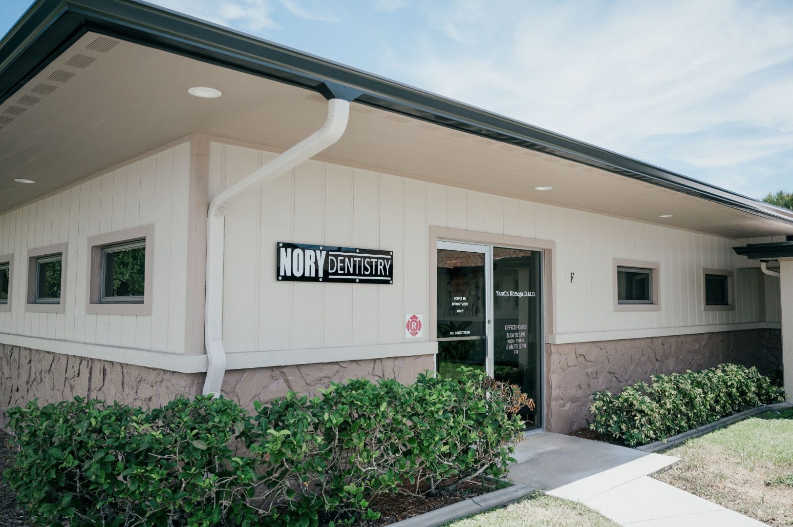 Nory Dentistry, photo 2
