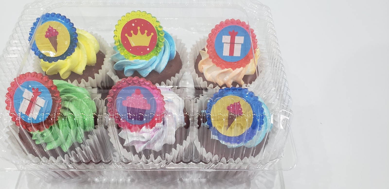 Captain C Cakes and Ice Cream, photo 3