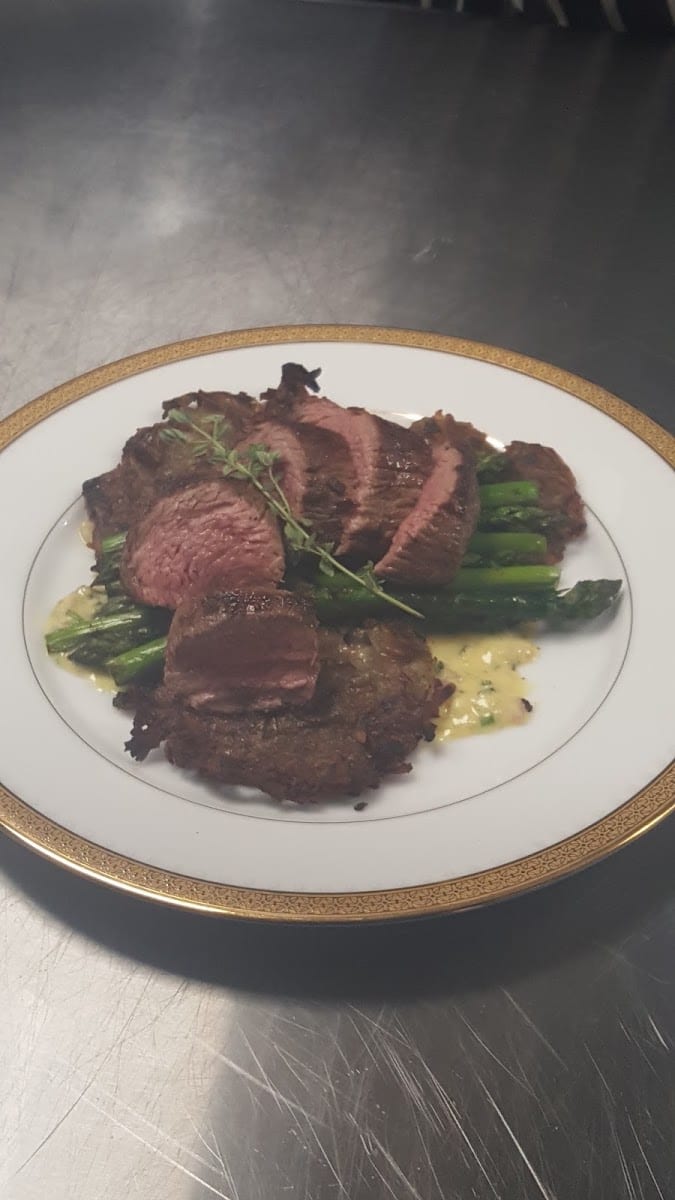 SEASONED - An American Bistro, photo 2