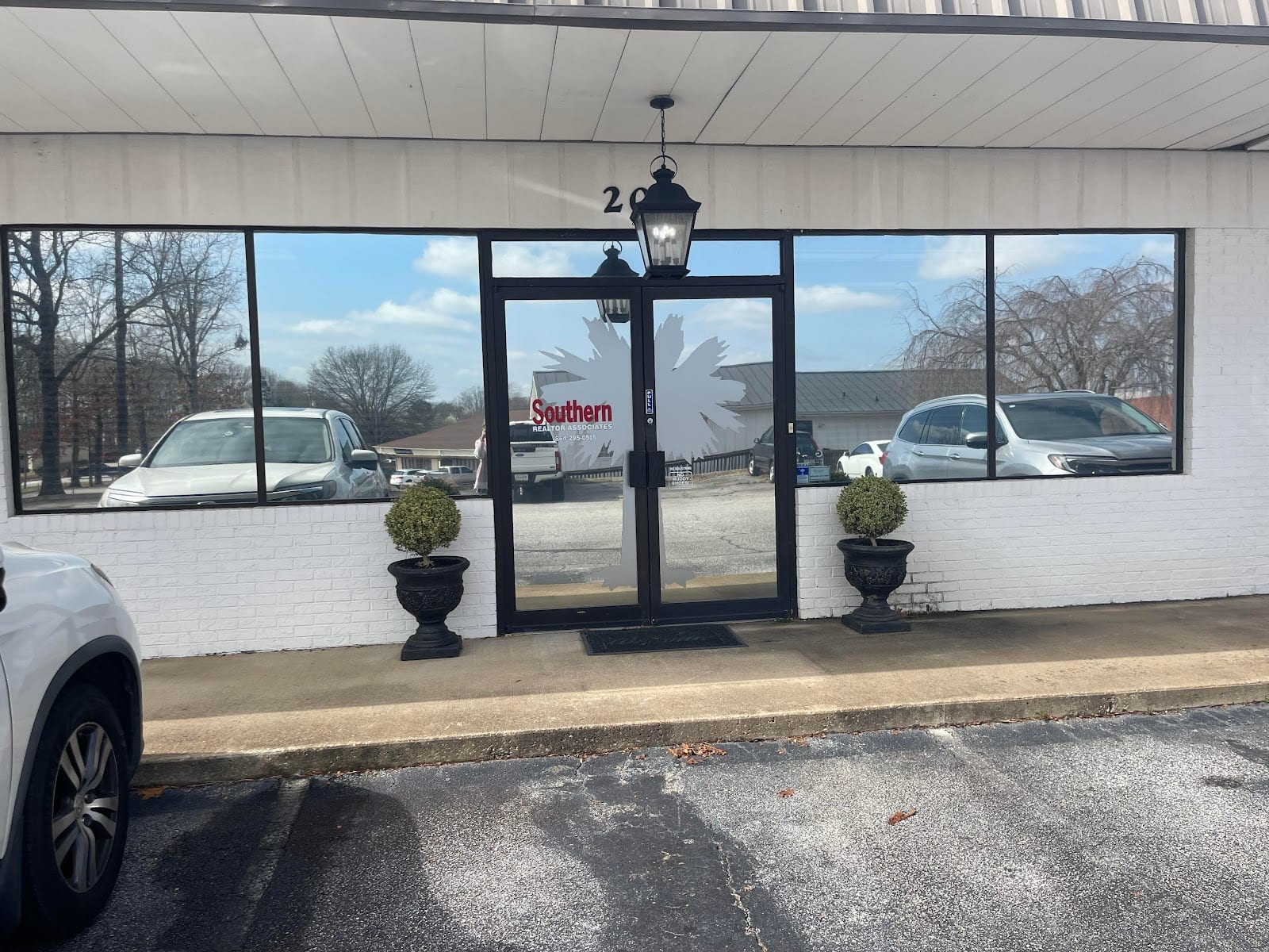 Southern Realtor Associates