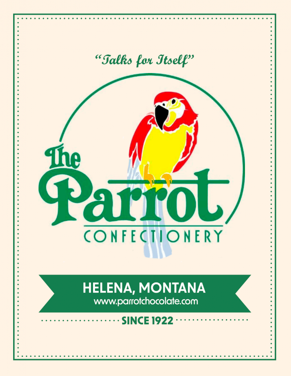 Parrot Confectionery, photo 3