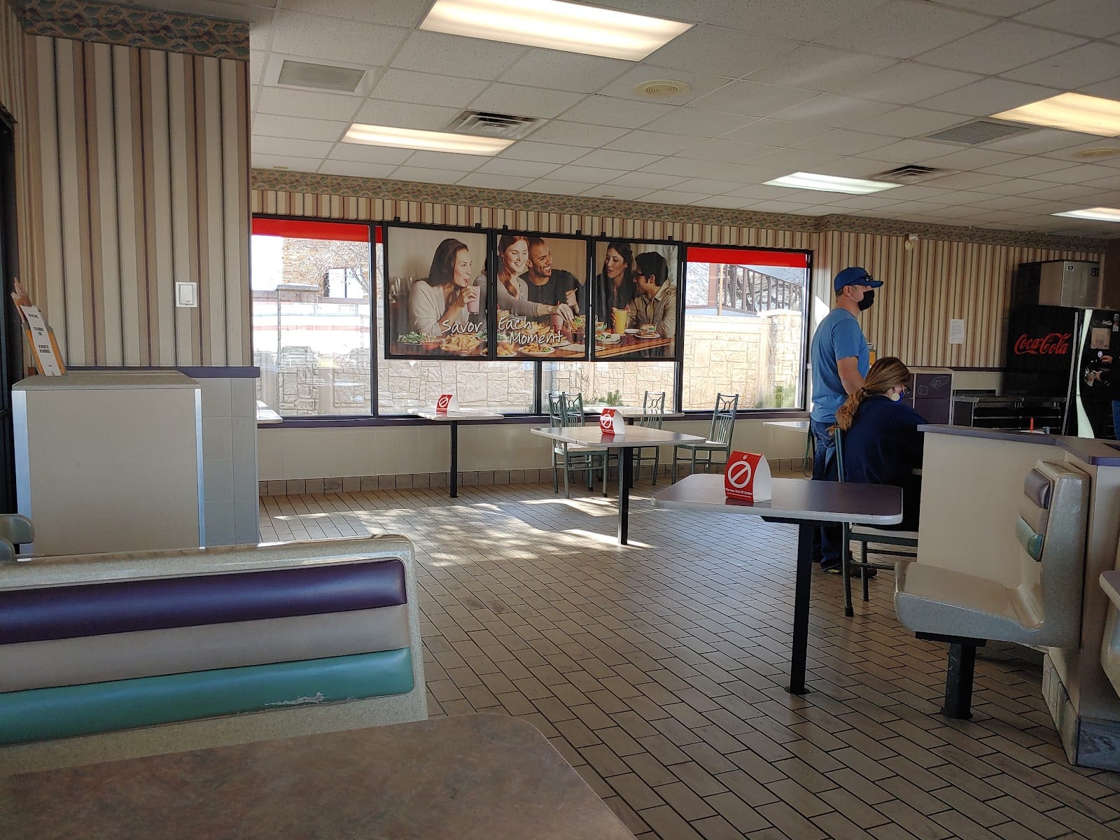 Burger King, photo 4