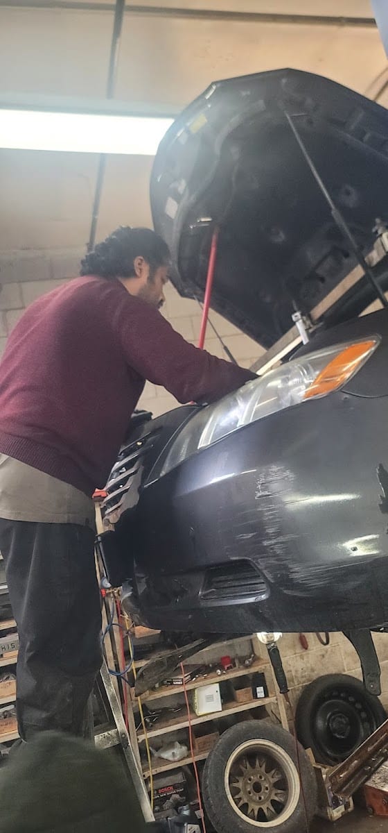 Autodady Auto Repair, photo 2