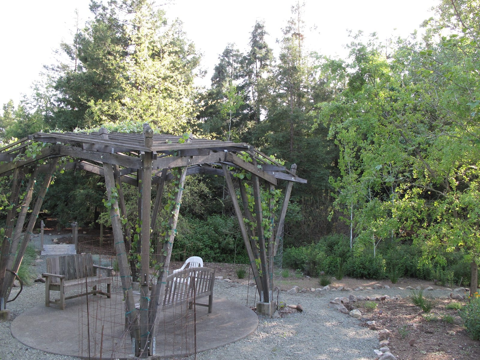 Skyline Wilderness Park, photo 3