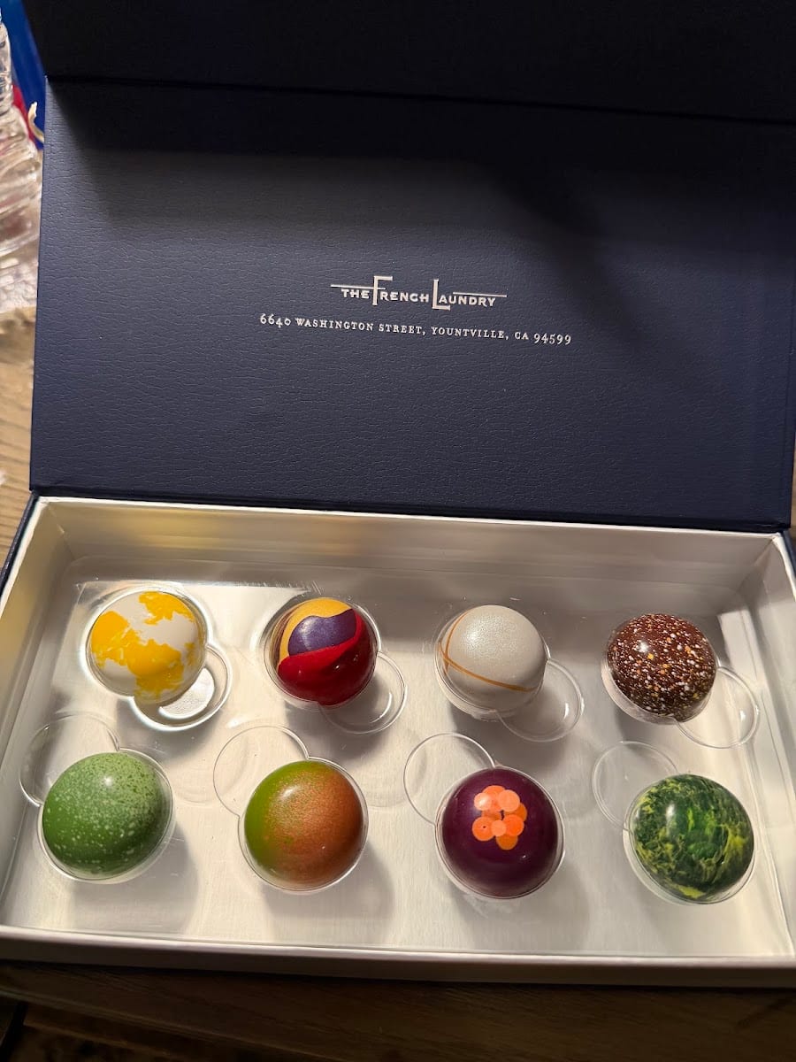 The French Laundry, photo 3