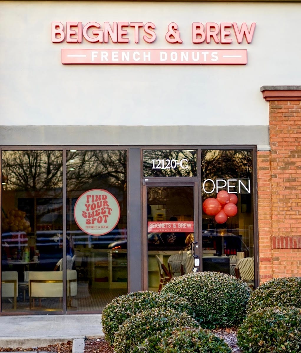 Beignets & Brew, photo 2