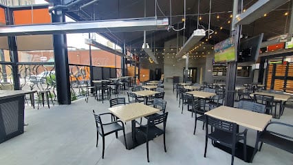 New Holland Brewing - Battle Creek Brewpub