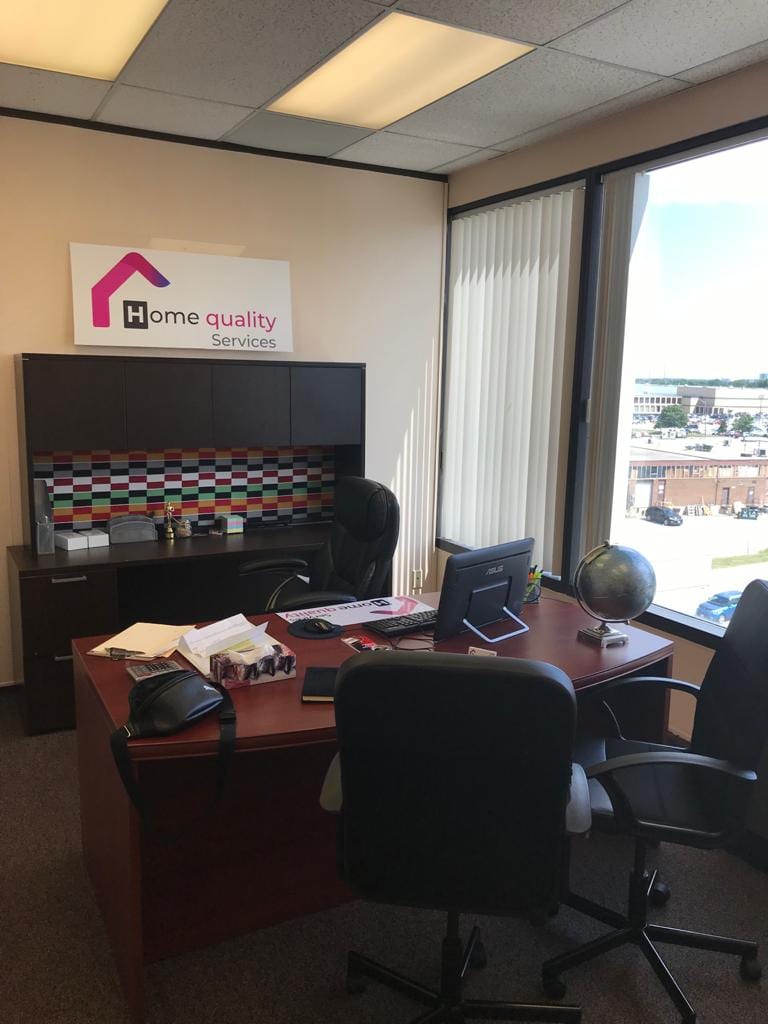 Home Quality Services, photo 2