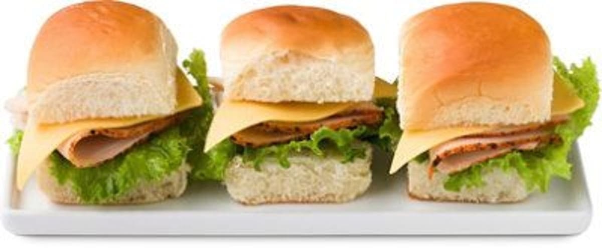 Albertsons Deli, photo 2