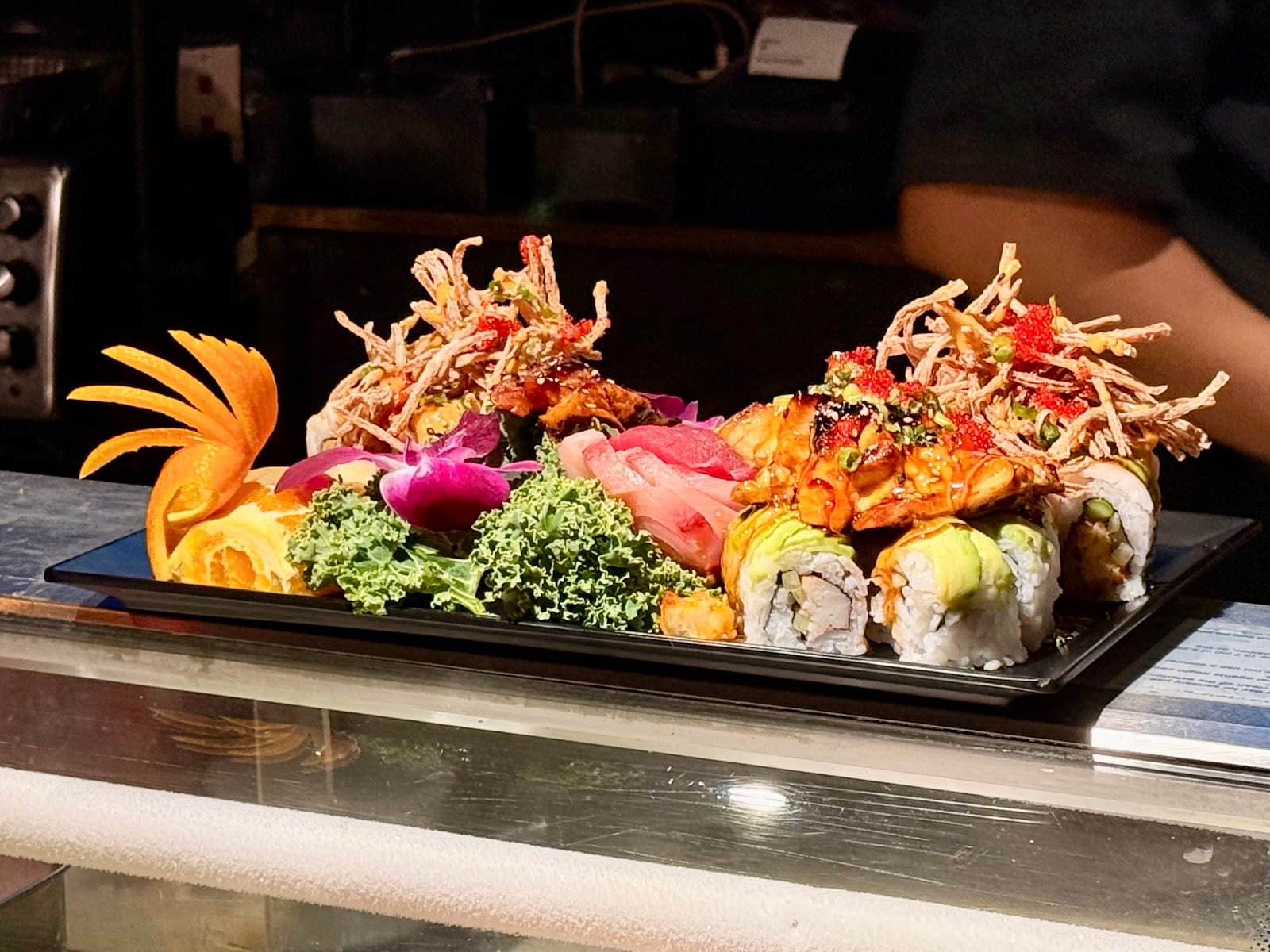 Star Thai & Sushi Siesta Key, photo 3