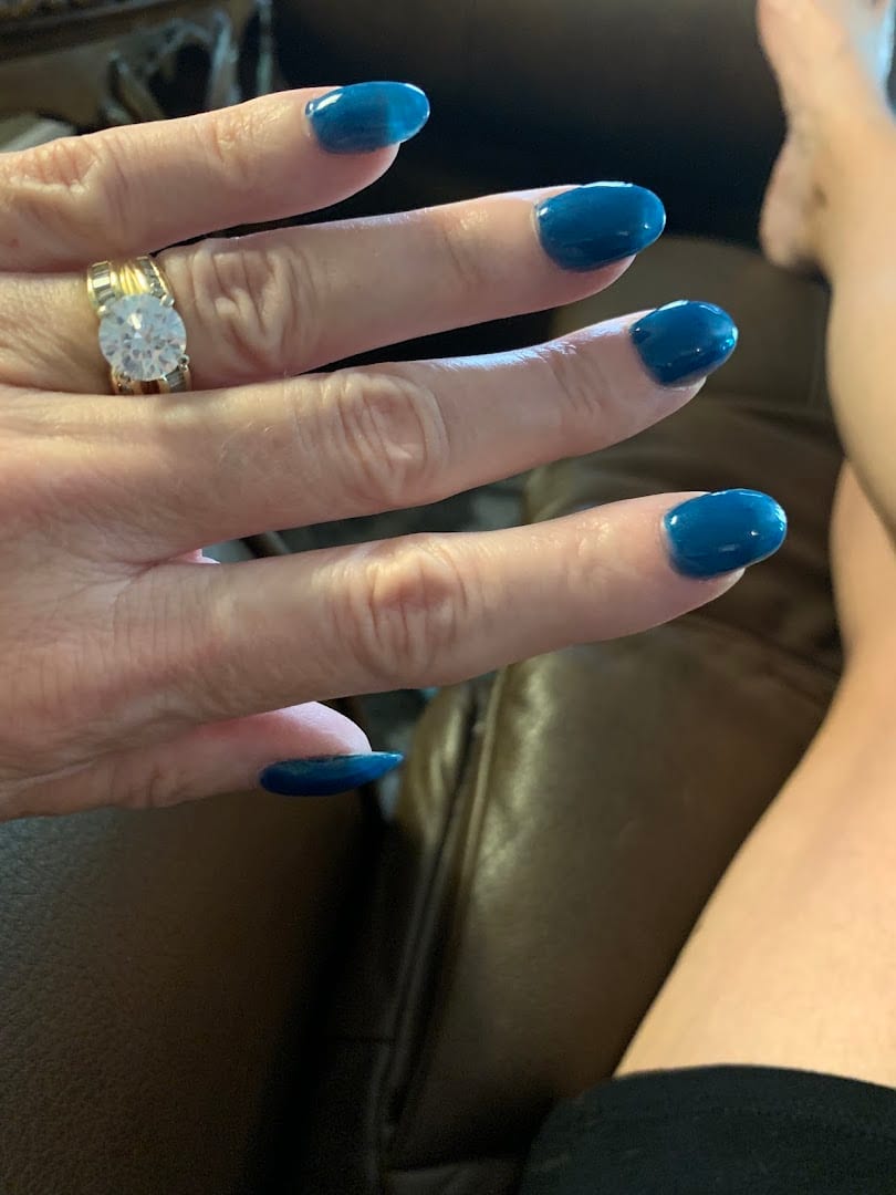 Desert Nails, photo 2