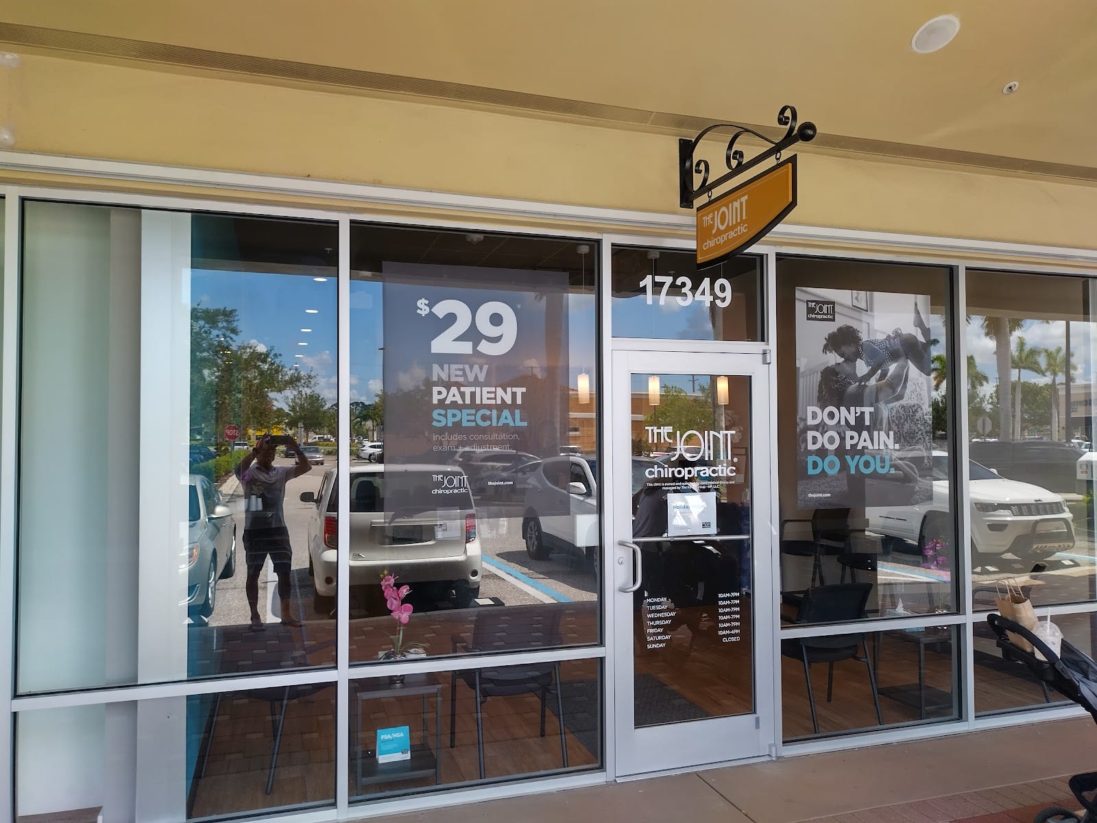 The Joint Chiropractic, photo 3