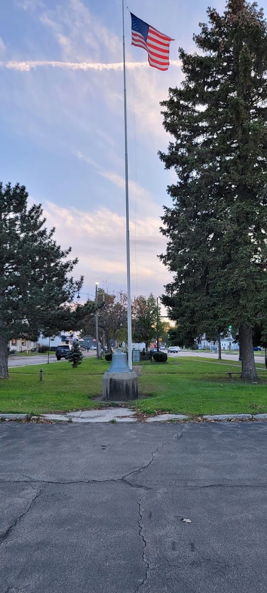 St. John's Park, photo 3
