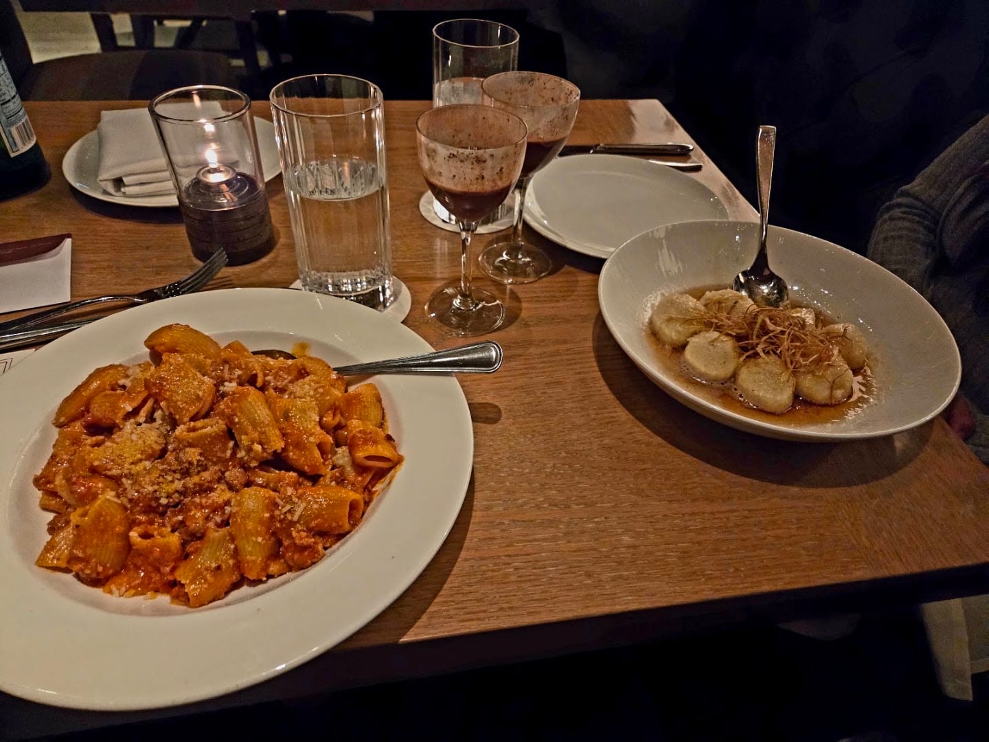 Osteria Fiorella, photo 4