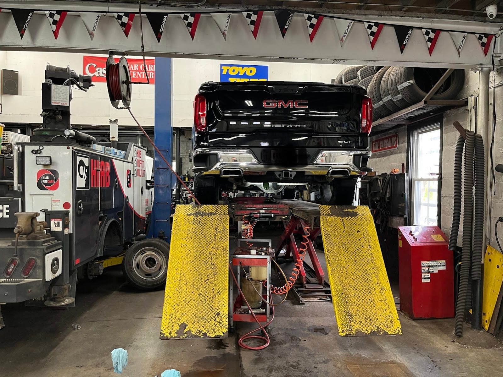 Blaesi's Automotive, photo 3