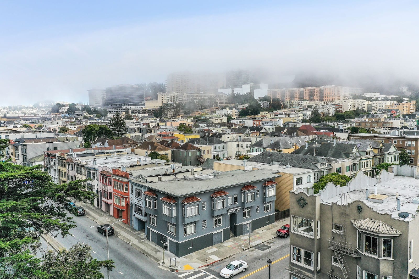 Allison Chapleau - San Francisco Multi-Unit & Commercial Real Estate Agent | Compass, photo 4