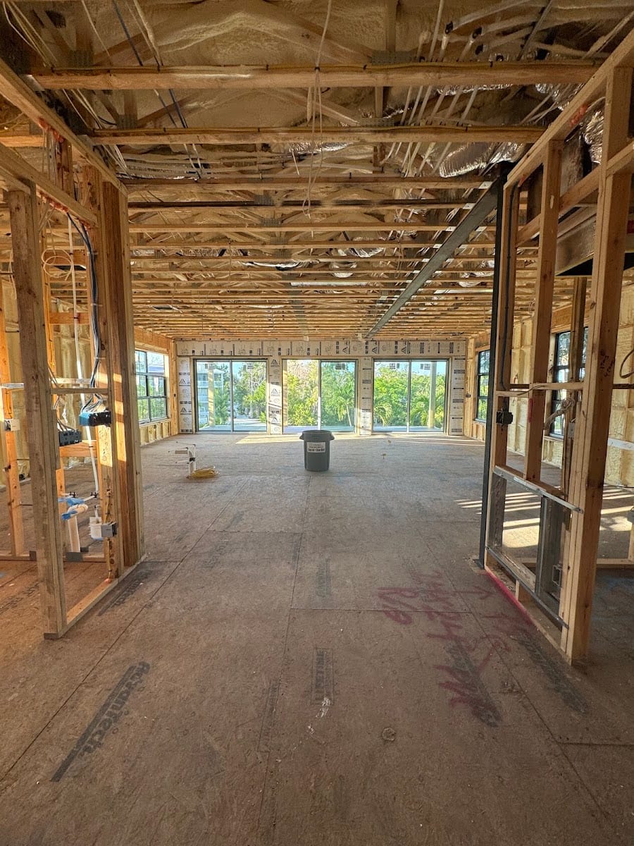 B&H Specialty Construction