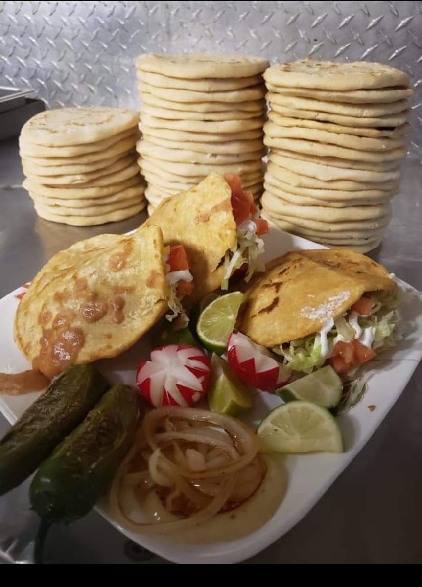Mi Chaparrita Taquería