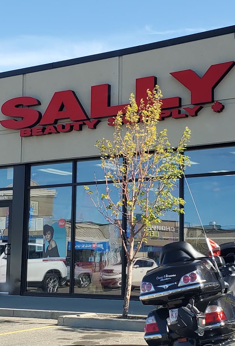 Sally Beauty, photo 3