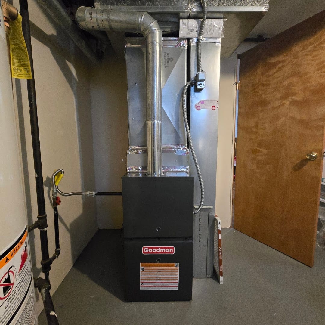 BEST HEATING COOLING & AIR, photo 4