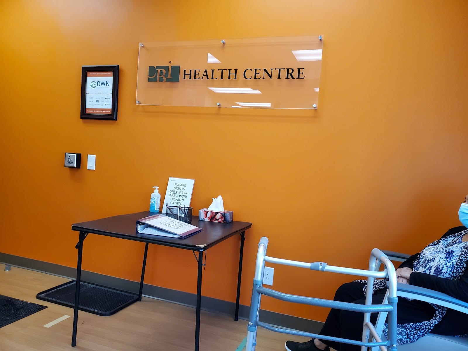 CBI Health - Richmond Hill Bayview, photo 4