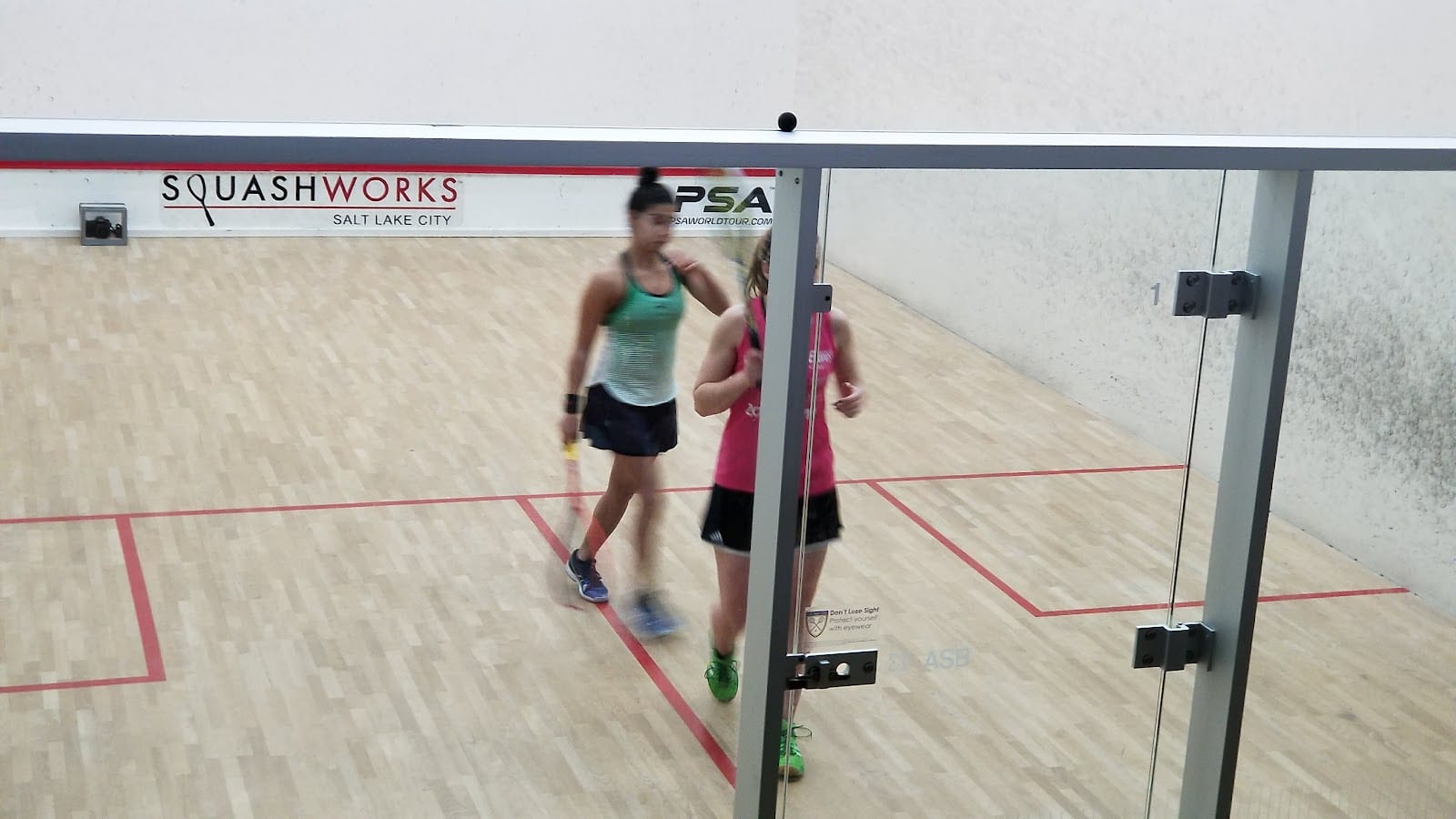 Squashworks