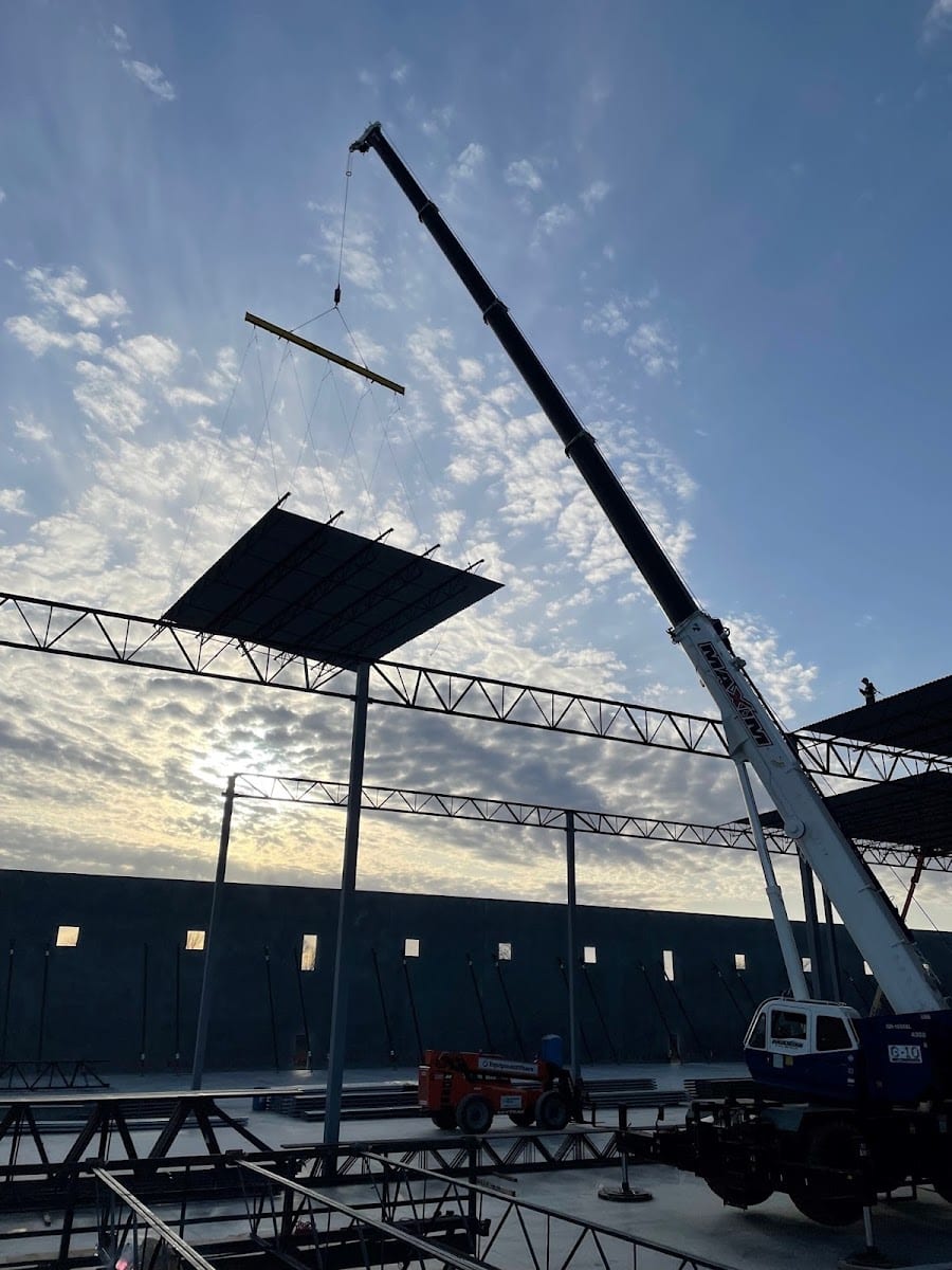 G-10 Construction, photo 3