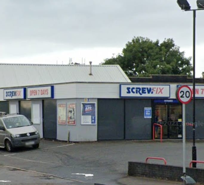 Screwfix Norwich - Mile Cross, photo 4