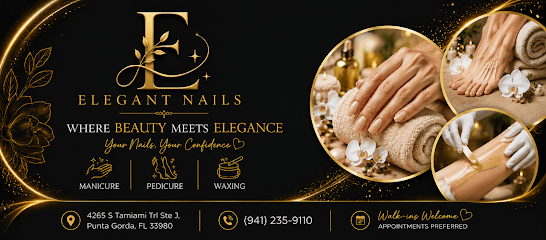 Elegant Nails