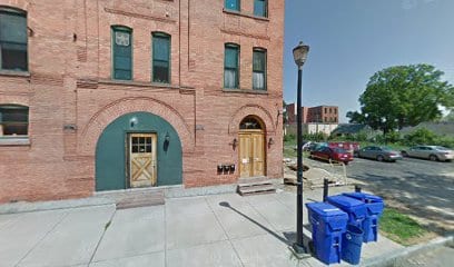 Lake Effect Dance Studio