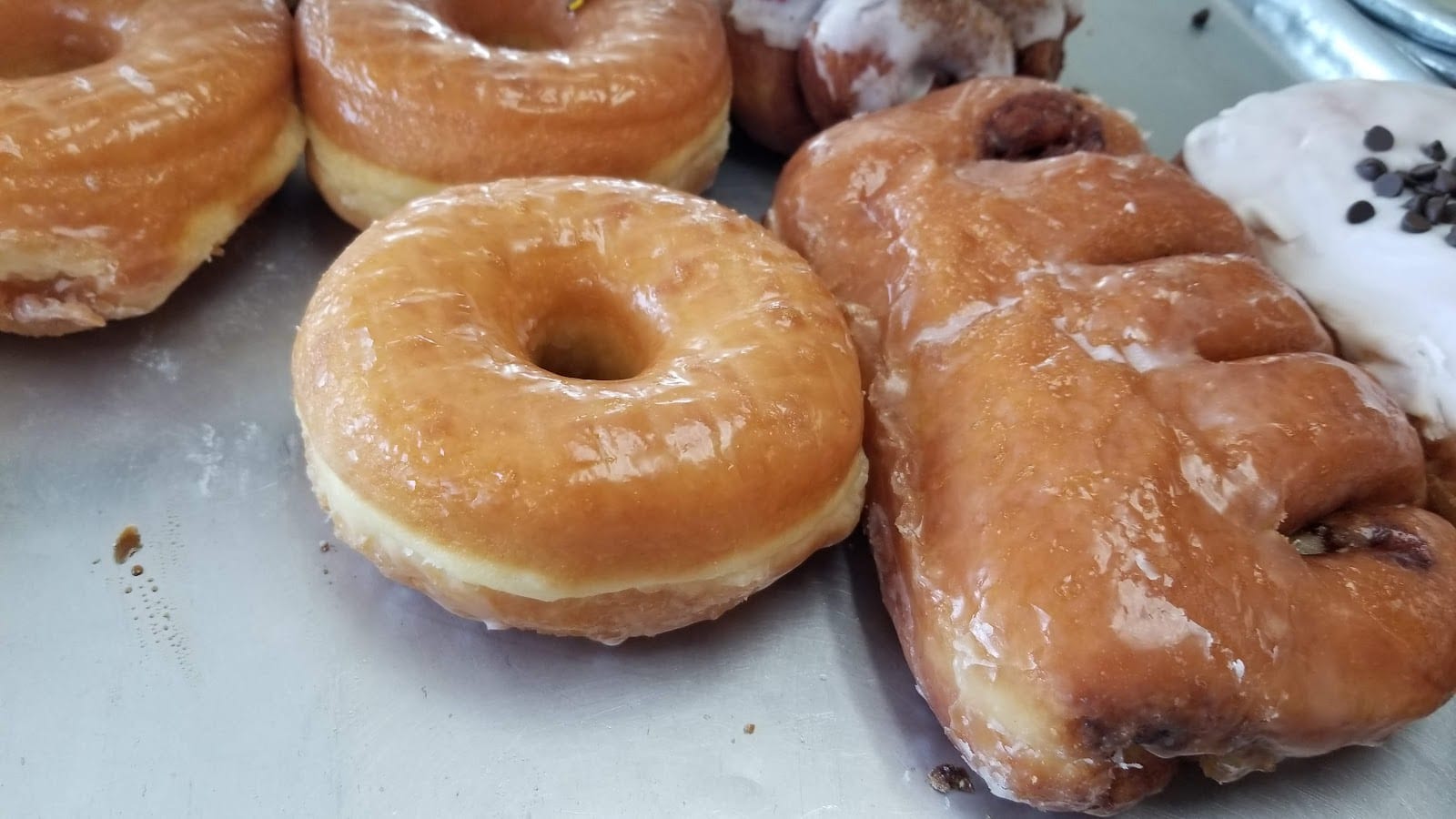 Rainbow Donuts, photo 3