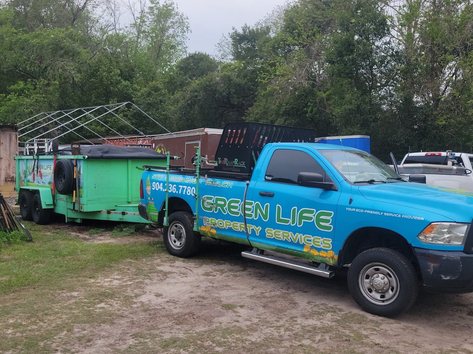 Green Life Property Services, photo 4