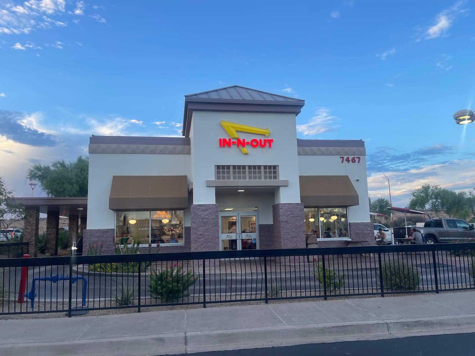 In-N-Out Burger, photo 2
